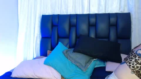 Valentina online show from 07/05/26, 01:34