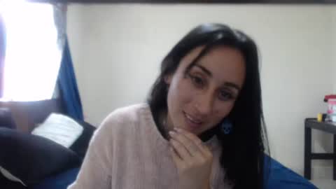 bella_luna34 online show from 03/12/26, 08:26