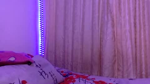 Snapshot of bella_mc chatting on 11/30/25, 02:48 bella_mc online show from 11/30/25, 02:48