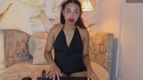 BELLA online show from 05/17/26, 03:48