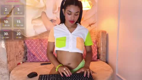 BELLA online show from 06/02/26, 03:30