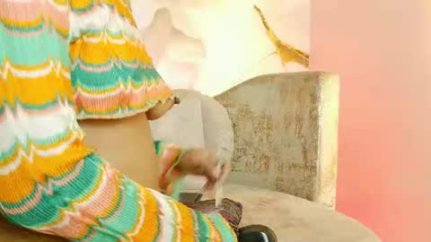 BELLA online show from 07/09/26, 03:54