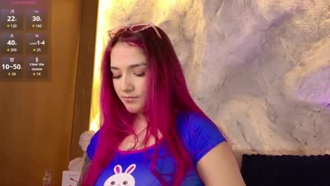  BELLA  online show from 06/06/26, 10:25