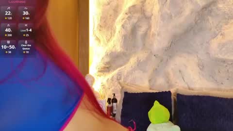  BELLA  online show from 06/11/26, 10:30