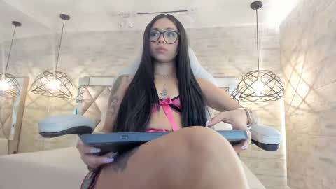 Snapshot of bella_novoa chatting on 03/13/26, 03:24 BELLA online show from 03/13/26, 03:24