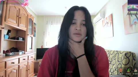 bella_pocahontas3 online show from 12/08/24, 10:52