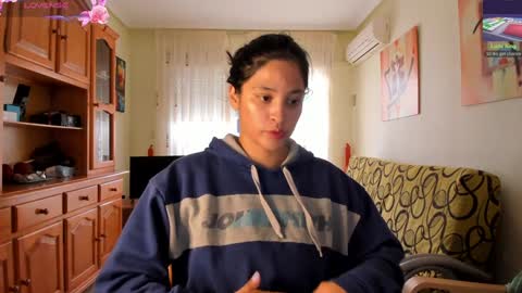 bella_pocahontas3 online show from 12/09/24, 11:04
