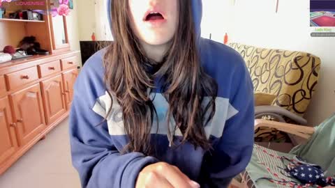 bella_pocahontas3 online show from 12/10/24, 11:11