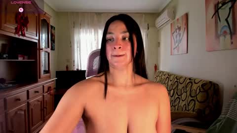 bella_pocahontas3 online show from 02/27/25, 09:54