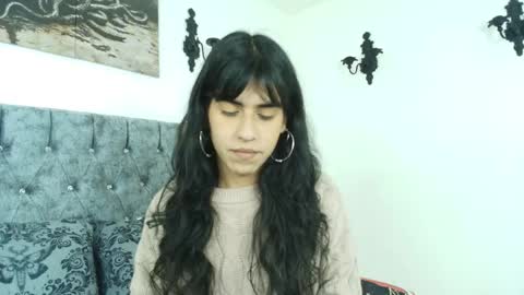 Bella online show from 05/14/26, 01:12