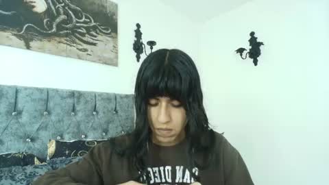 Bella online show from 06/14/26, 01:14
