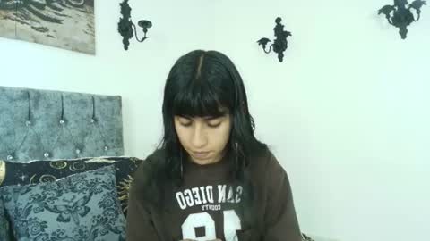 Bella online show from 06/14/26, 02:24