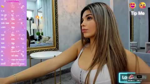 bella_posh online show from 10/11/25, 03:21