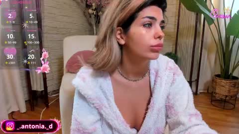 bella_posh online show from 05/10/26, 07:02