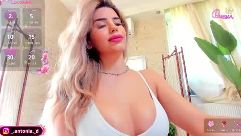 bella_posh online show from 06/11/26, 07:06
