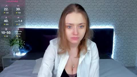 Linda Bella online show from 01/19/26, 12:47