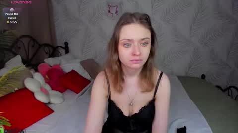 Linda Bella online show from 03/07/26, 01:24