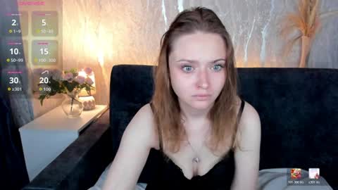Linda Bella online show from 07/20/26, 12:36