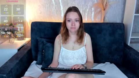 Linda Bella online show from 07/29/26, 01:37