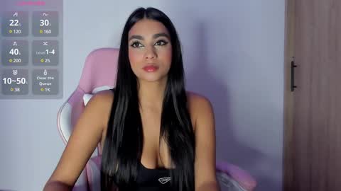 bella_ricci_ online show from 02/04/25, 05:53