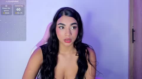 bella_ricci_ online show from 02/23/25, 09:05