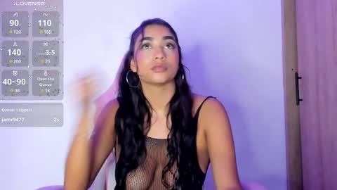 bella_ricci_ online show from 02/25/25, 11:52