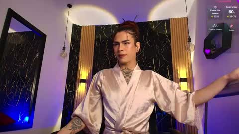     online show from 05/07/26, 07:41