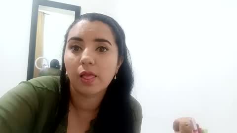 Sarah online show from 11/10/25, 11:26