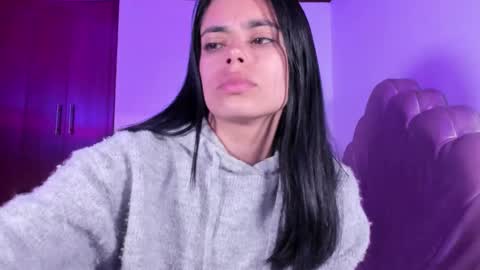 Valeria Model Independent online show from 10/03/25, 05:15