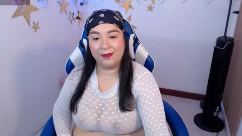 BELLA  online show from 10/20/25, 12:27