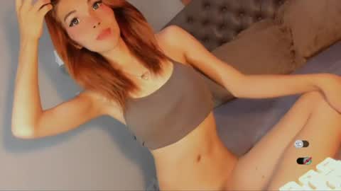 Bella online show from 07/27/26, 05:25