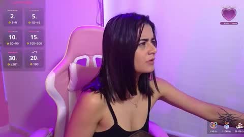 bella_thixx online show from 09/12/25, 02:00