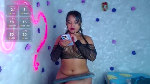 bella_warzon online show from 02/12/26, 08:26