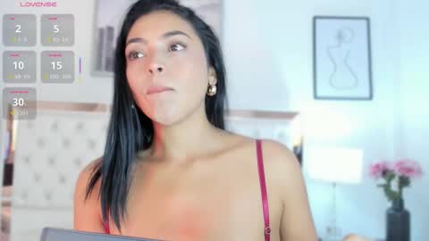 Snapshot of bellaa__jones chatting on 02/17/26, 01:07 Bella online show from 02/17/26, 01:07