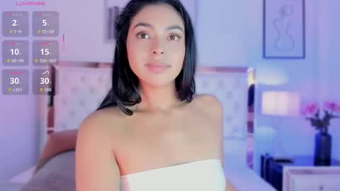 Snapshot of bellaa__jones chatting on 03/02/26, 12:34 Bella online show from 03/02/26, 12:34