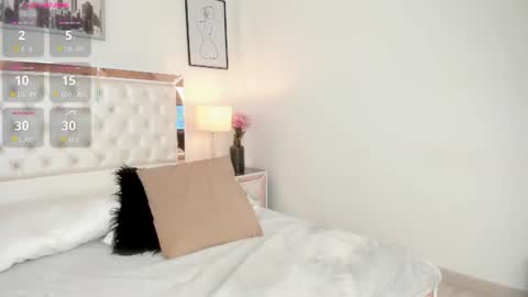 Bella online show from 07/28/26, 12:48