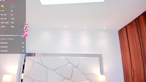  Bella Hadid  online show from 02/02/25, 05:37