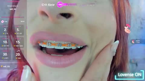 Snapshot of bellaa_swant chatting on 09/26/25, 08:02 Cris online show from 09/26/25, 08:02