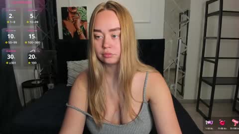 Bella online show from 06/07/26, 01:32