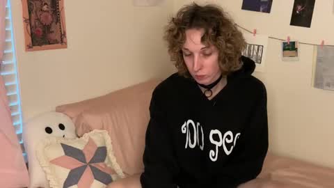 bellababy444 online show from 02/09/25, 10:00