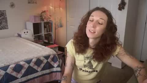 bellababy444 online show from 06/23/26, 03:54