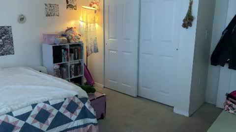 bellababy444 online show from 07/13/26, 02:31