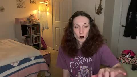 bellababy444 online show from 08/02/26, 05:17