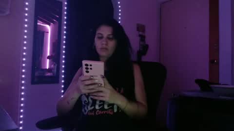 bellabbys8 online show from 11/15/25, 07:27