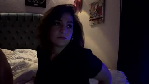 Roxy Rain online show from 06/01/26, 01:18