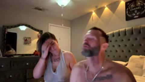 Roxy Rain online show from 06/06/26, 03:33