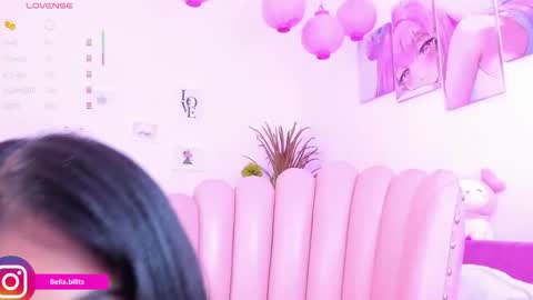 Snapshot of bellabills chatting on 12/02/25, 01:17 Bella online show from 12/02/25, 01:17