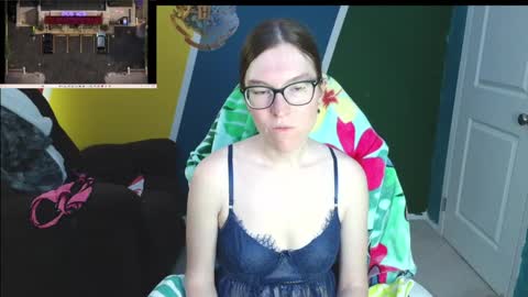 BellaBlake96 online show from 05/05/26, 06:05