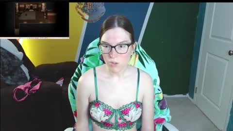 BellaBlake96 online show from 05/07/26, 06:13
