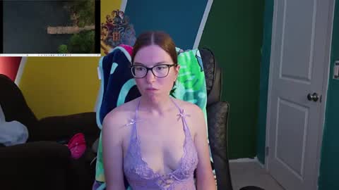 BellaBlake96 online show from 06/10/26, 06:29
